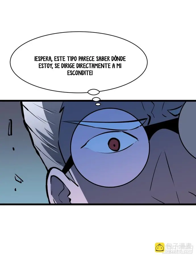 Dominando El Mundo Con Mis Espejos > Capitulo 8 > Page 71